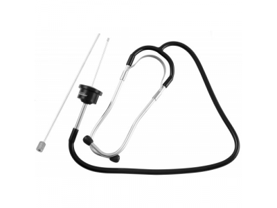 Стетоскоп для обнаружения дефектов в механике, AI030014 JONNESWAY от JONNESWAY Стетоскоп для обнаружения дефектов в механике, AI030014 JONNESWAY