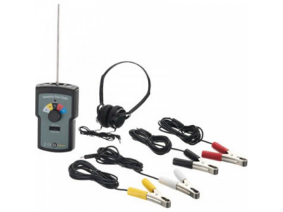 Стетоскоп электронный 4-канальный от LICOTA Стетоскоп электронный 4-канальный