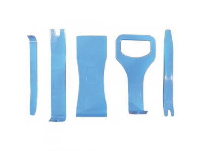 Набор съемников для панелей 5 пр. #2