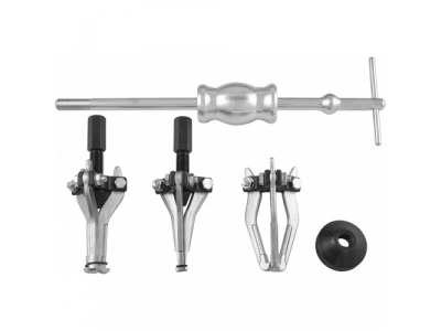 Съемник подшипников с внутренним и наружным захватами, AE310008 JONNESWAY