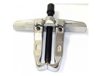 Съемник американского типа, 120 мм, AE310045 JONNESWAY от JONNESWAY Съемник американского типа, 120 мм, AE310045 JONNESWAY