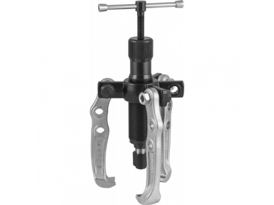 Универсальный гидравлический съемник, 19 предметов, AE310001 JONNESWAY