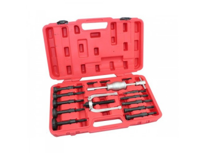 Съемник подшипников (10 предметов) TA-D1050-1 от AE&T Съемник подшипников (10 предметов) TA-D1050-1