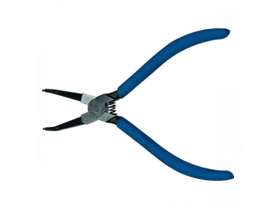 Съемник для стопорных колец 241 мм, загнутые, сжатие, KING TONY от KING TONY Съемник для стопорных колец 241 мм, загнутые, сжатие, KING TONY