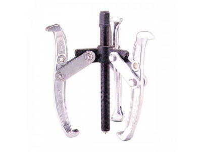 Съемник подшипников 3-х захватный 200 мм, KING TONY от KING TONY Съемник подшипников 3-х захватный 200 мм, KING TONY