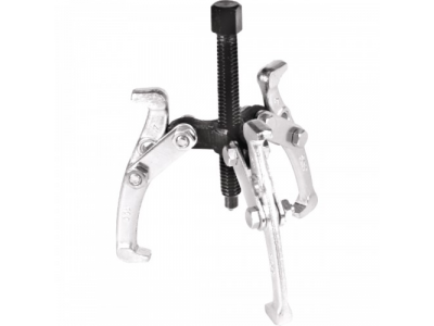 Съёмник подшипников трехзахватный шарнирный 8" 3 WINMAX