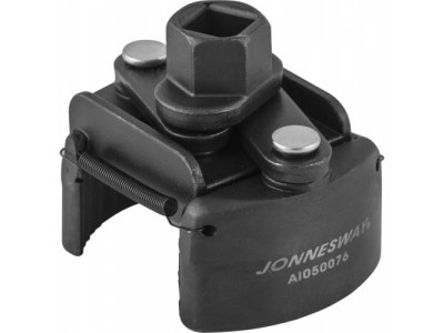 Фильтросъемник 60-80 мм, AI050076 JONNESWAY от JONNESWAY Фильтросъемник 60-80 мм, AI050076 JONNESWAY