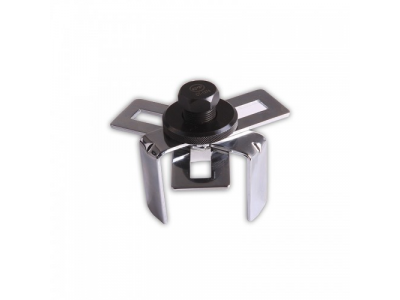 Трех-лаповый ключ гайки бензонасоса от CAR-TOOL Трех-лаповый ключ гайки бензонасоса