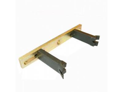 Ключ универсальный для крышки бензонасоса от CAR-TOOL Ключ универсальный для крышки бензонасоса