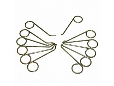 CT-N775 Фиксаторы плунжеров ТНВД BOSCH A от CAR-TOOL CT-N775 Фиксаторы плунжеров ТНВД BOSCH A