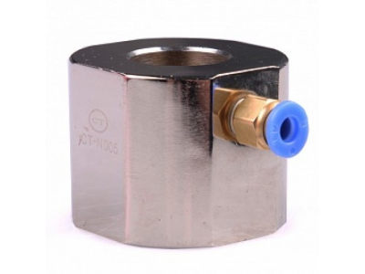 CT-N005 Адаптер для обратной подачи Denso от CAR-TOOL CT-N005 Адаптер для обратной подачи Denso