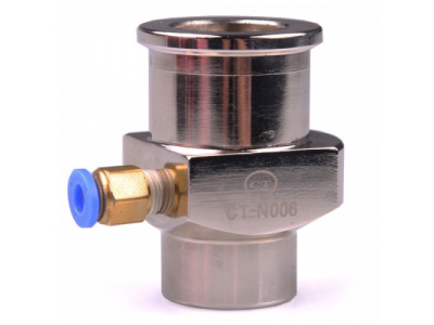 CT-N006 Адаптер для обратки Denso Caterpillar от CAR-TOOL CT-N006 Адаптер для обратки Denso Caterpillar