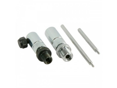 Набор адаптеров для ТНВД от CAR-TOOL Набор адаптеров для ТНВД