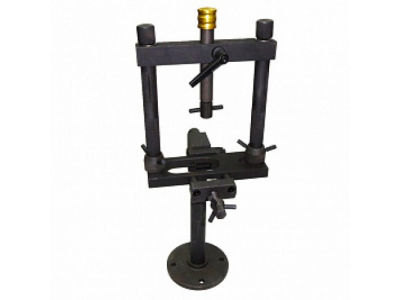 CT-S017 Стенд монтажный для форсунок EUI/HEUI от CAR-TOOL CT-S017 Стенд монтажный для форсунок EUI/HEUI