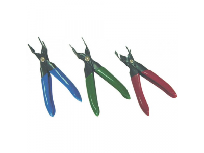 Клещи для разъединения топливных шлангов от LICOTA Клещи для разъединения топливных шлангов