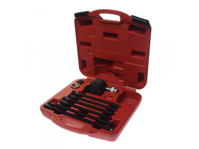 JTC Съемник форсунок гидравлический JTC от JTC JTC Съемник форсунок гидравлический JTC