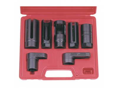 Набор спецголовок для форсунок и датчиков