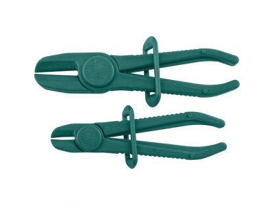 Комплект зажимов для резиновых шлангов, 2 предмета, AN010054 JONNESWAY от JONNESWAY Комплект зажимов для резиновых шлангов, 2 предмета, AN010054 JONNESWAY