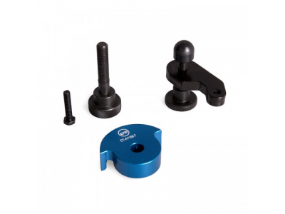 Держатель для фиксации валов BMW N42/N46