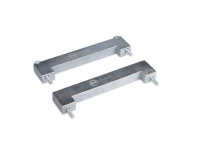 Шаблон для фиксации распредвала Land Rover 303-530