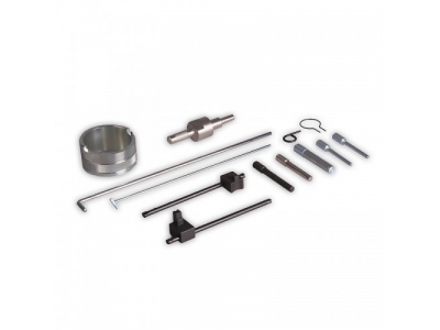 Установочный набор инструментов для ГРМ PSA 1.8L/2.0L от CAR-TOOL Установочный набор инструментов для ГРМ PSA 1.8L/2.0L