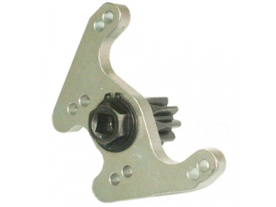 Приспособление для проворота коленвала VOLVO от CAR-TOOL Приспособление для проворота коленвала VOLVO