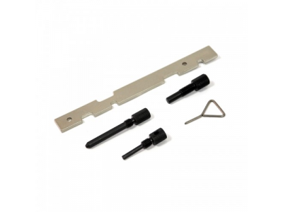 Набор фиксаторов распредвала / коленвала, FORD, 5 предметов МАСТАК