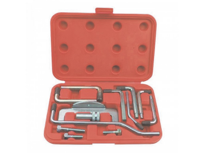 Набор для настройки фаз ГРМ Audi,VW,Citroen,Peugoet WINMAX