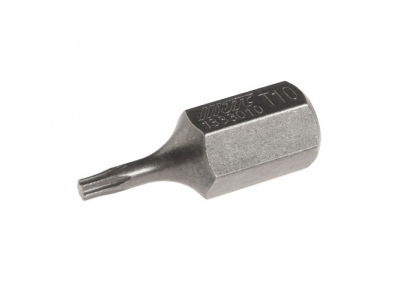 JTC Бита TORX Т10х30мм 10мм S2 JTC
