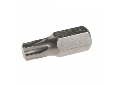 JTC Бита TORX Т45х30мм 10мм S2 JTC