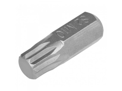 Бита вставка SPLINE M10 3/8 дюйма длина 30мм