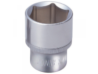 Головка торцевая 1/2"DR, 26 мм, S04H4126 JONNESWAY