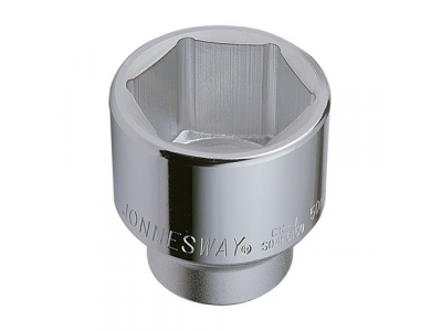 Головка торцевая 3/4"DR, 60 мм, S04H6160 JONNESWAY