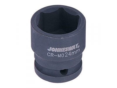 Головка торцевая ударная 3/4"DR, 34 мм, S03A6134 JONNESWAY