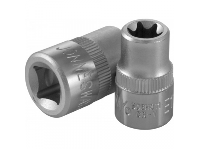 Головка торцевая 3/8"DR внешний TORX® Е-20, S06H320 JONNESWAY