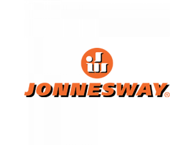 Шестигранная ударная головка 1/2"DR H10, 78мм, S05A4H10 JONNESWAY