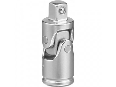 UJ14000 Шарнир карданный 1/4"DR