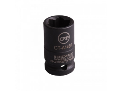 Торцевой ключ Mercedes