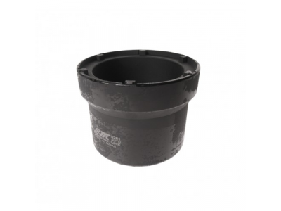 JTC Головка для задней гайки дифференциала, d=133мм (MERCEDES,MAN) JTC