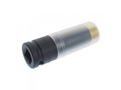 JTC Головка для литых дисков 19мм L=85мм ударная JTC