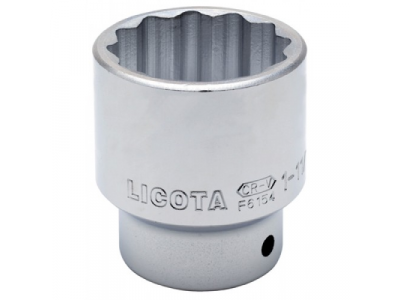 Головка торцевая 12гр. 3/4" 36мм