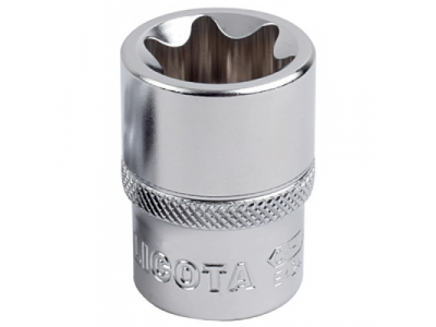 Головка торцевая 3/8" E16