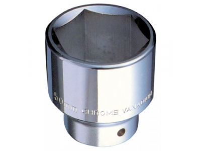 Головка торцевая 6гр. 1" 80мм