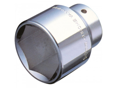 Головка торцевая 6гр. 3/4" 27мм