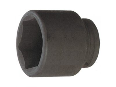 Головка торцевая ударная 1" 38мм