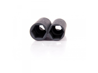 Головка торцевая ударная глубокая тонкостенная 1/2" 6гр. 17мм