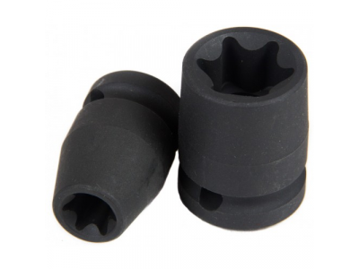 Головка ударная 1/2" Е-профиль Е24