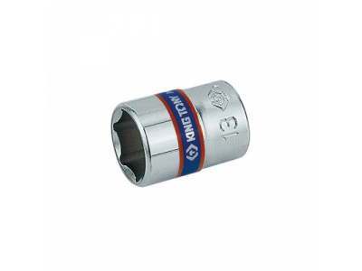 Головка торцевая стандартная шестигранная 1/4", 5 мм, KING TONY