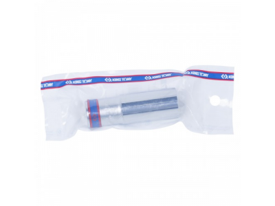 Головка торцевая глубокая двенадцатигранная 1/2", 19 мм, KING TONY