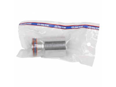 Головка торцевая глубокая двенадцатигранная 1/2", 36 мм, KING TONY